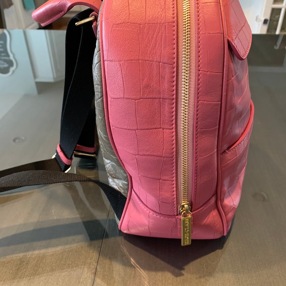High Class Backpack - image 6